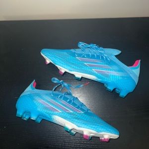 Adidas X Speedflow.1